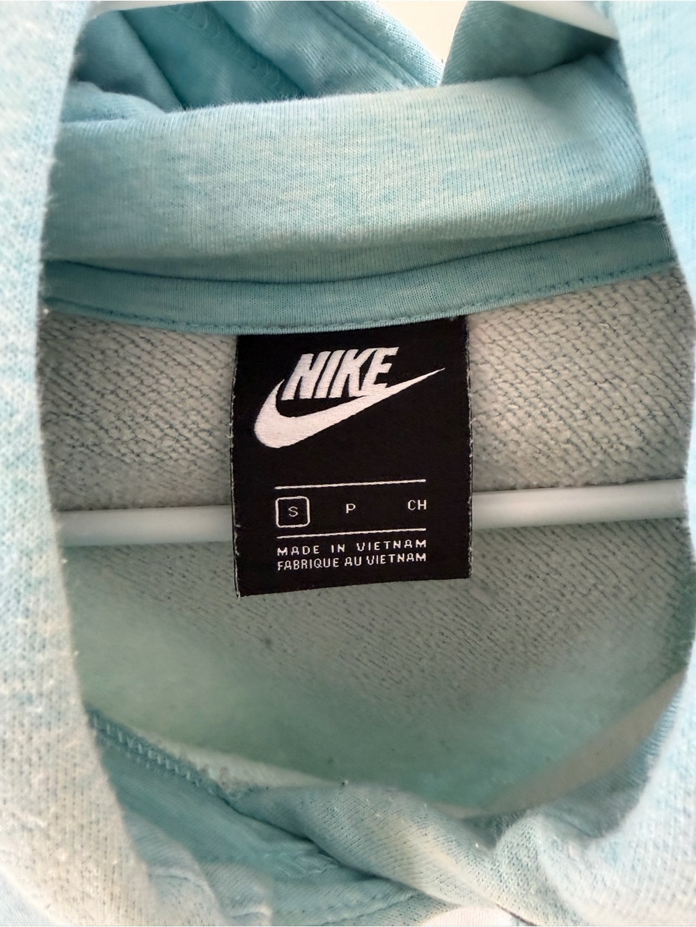 Nike, Adidas and Fila Hoodie Bundle - Picture 3 of 7